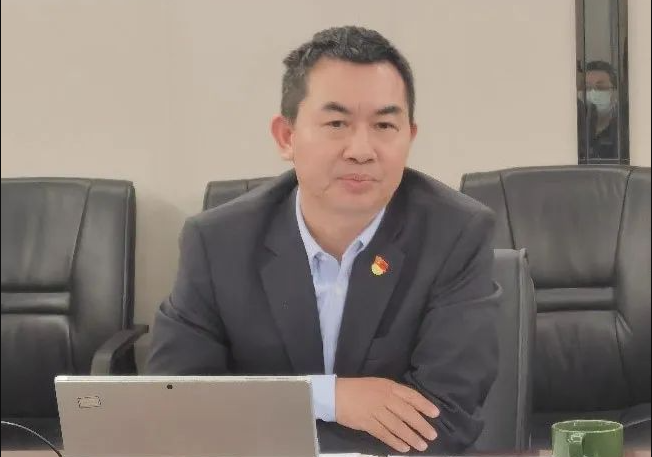 开局之年话两会 立足主业谋新篇――东升国际集团党组织书记聚焦“两会”谈感想