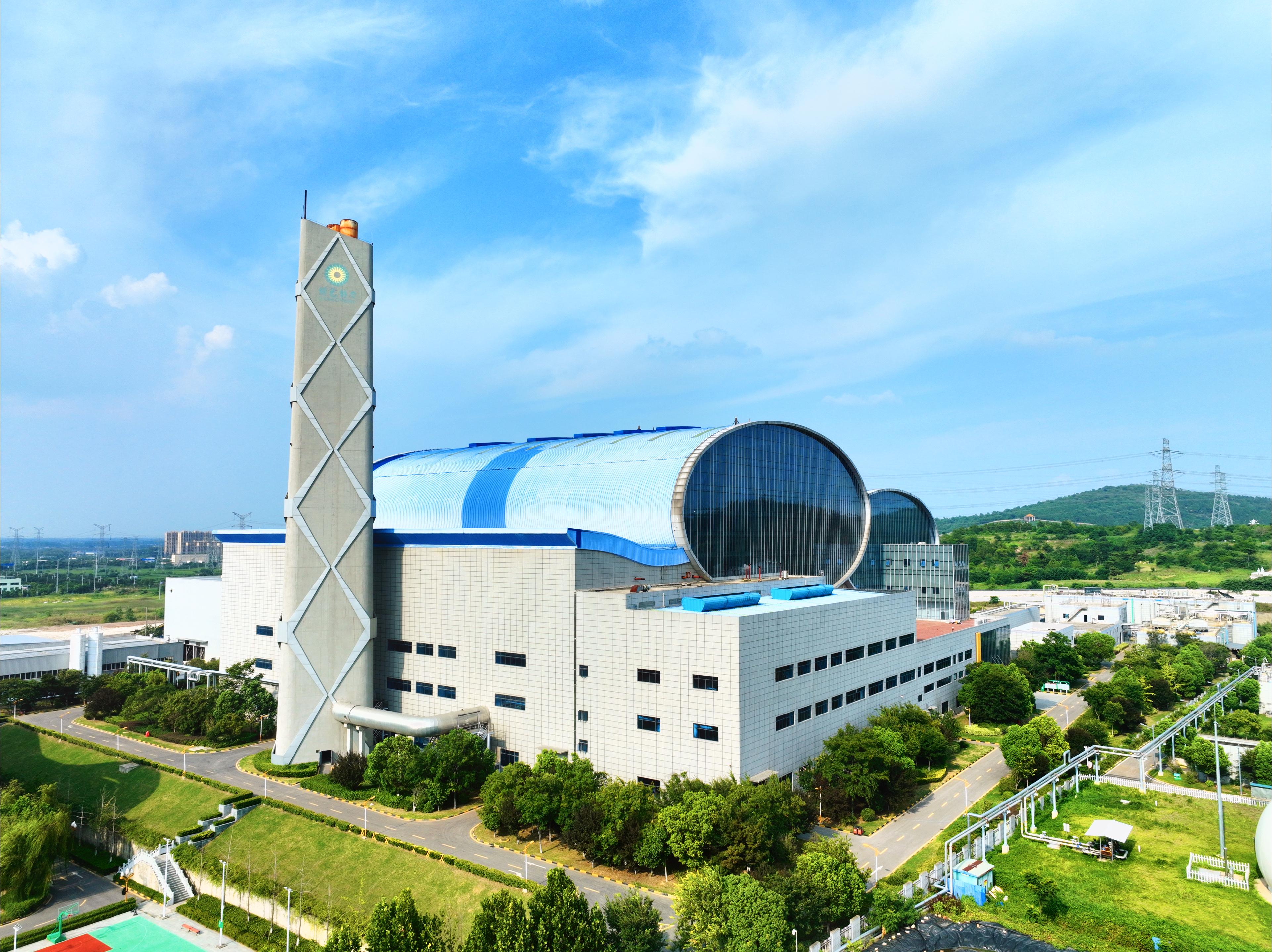 脚踏实地 铸就品牌 | 东升国际蚌埠公司连续六年斩获“安徽省环保诚信企业”荣誉称号