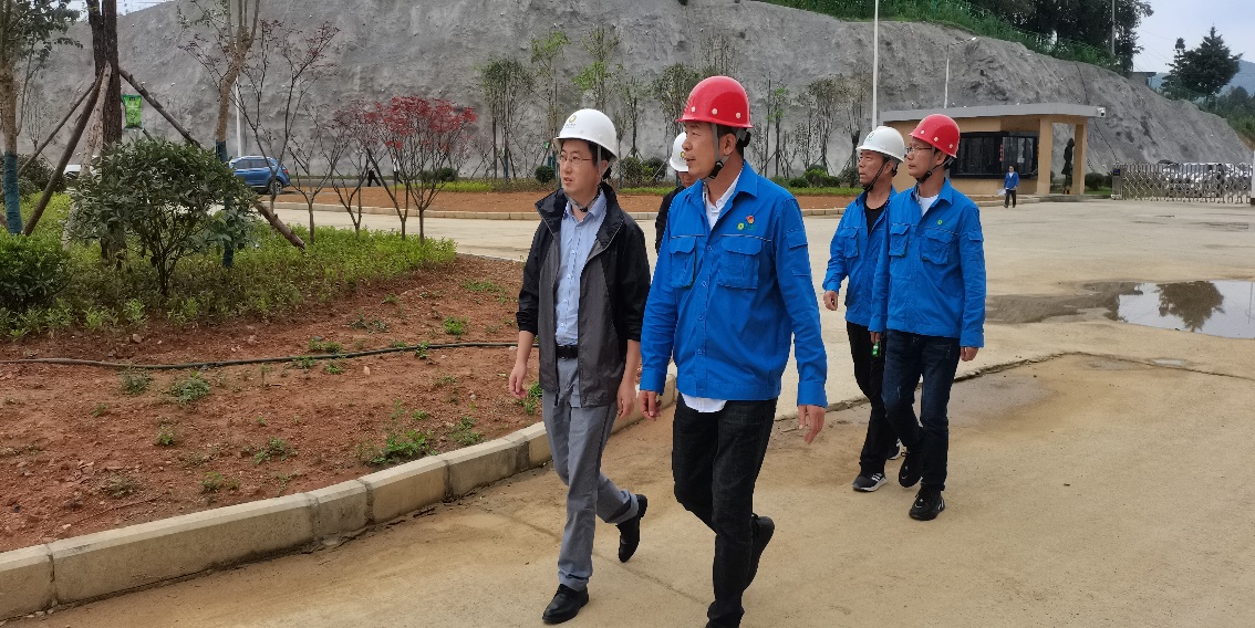 东升国际集团纪委到安顺和金沙公司调研，开展廉洁从业专题培训及专项检查
