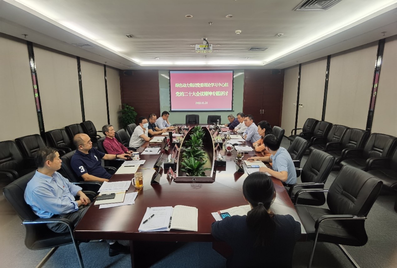 【年度盘点】东升国际集团2022年度“关键词”